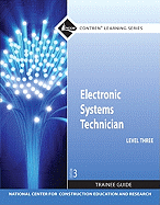 Electronic Systems Technician Trainee Guide, Level 3
