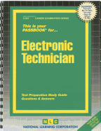 Electronic Technician