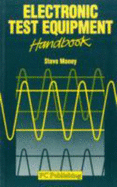Electronic test equipment handbook