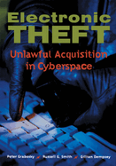 Electronic Theft: Unlawful Acquisition in Cyberspace