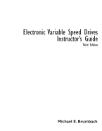 Electronic Variable Speed Drives