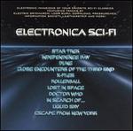 Electronica Sci-Fi