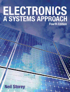 Electronics: A Systems Approach