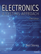 Electronics: A Systems Approach