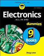 Electronics All-In-One for Dummies