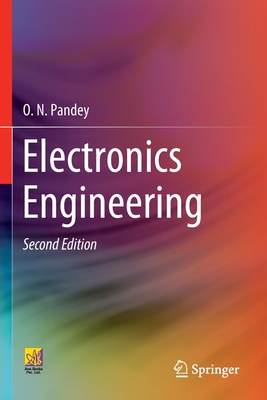 Electronics Engineering - Pandey, O. N.