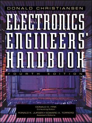 Electronics Engineers' Handbook - Christiansen, Donald