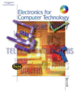 Electronics for Computer Technology - Terrell, David