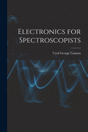 Electronics for spectroscopists