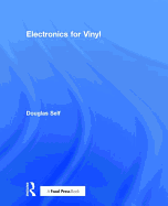 Electronics for Vinyl
