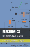 Electronics: OP-AMPS tech notes