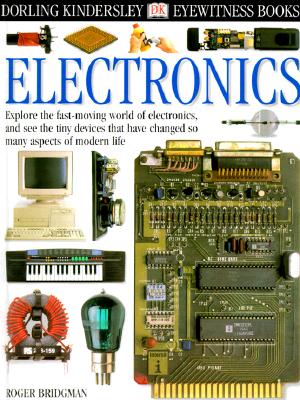 Electronics - Bridgman, Roger Francis