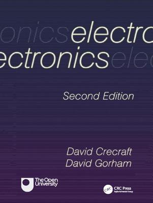 Electronics - Crecraft, David, and Gorham, David