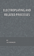 Electroplating and related processes