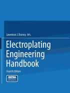 Electroplating engineering handbook