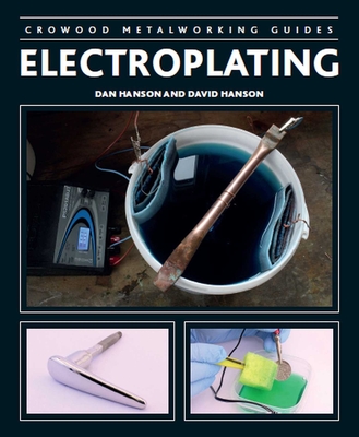 Electroplating - Hanson, David
