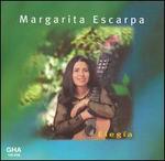 Eleg�a - Margarita Escarpa (guitar)