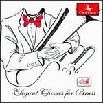 Elegant Classics for Brass