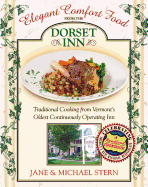 Elegant Comfort Food from Dorset Inn