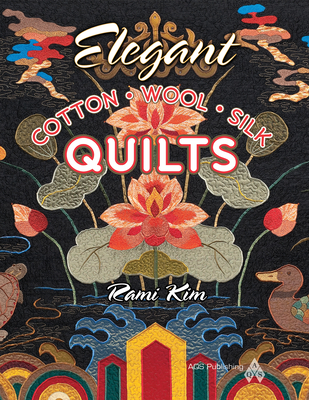 Elegant Cotton Wool Silk Quilts - Kim, Rami