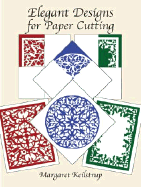 Elegant Designs for Paper Cutting