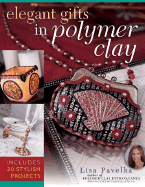 Elegant Gifts in Polymer Clay