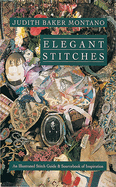Elegant Stitches - Print-On-Demand Edition