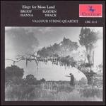 Elegy for Moss Land