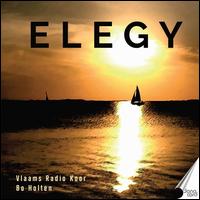 Elegy - Eva Goudie-Faldkenbach (soprano); Hilde Venken (soprano); Ivan Goossens (tenor); Luc Tooten (cello);...