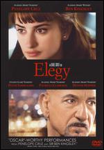 Elegy - Isabel Coixet