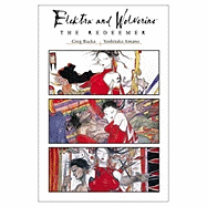 Elektra and Wolverine: The Redeemer - Rucka, Greg