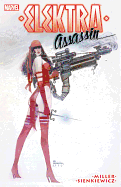Elektra: Assassin