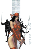 Elektra: The Hand