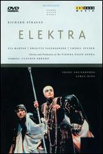Elektra (Vienna State Opera) - Brian Large