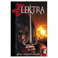 Elektra - Volume 1: Introspect - Rucka, Greg, and Marvel Comics (Text by)