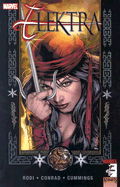 Elektra Volume 4: Frenzy Tpb - Robi, Robert, and Rodi, Robert