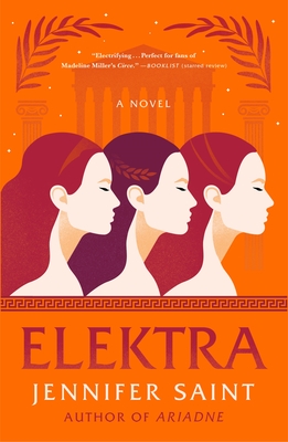 Elektra - Saint, Jennifer