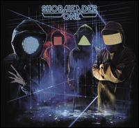 Elektrac - Shobaleader One