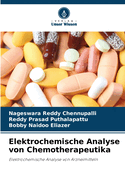 Elektrochemische Analyse von Chemotherapeutika