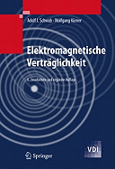Elektromagnetische Vertraglichkeit