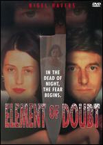 Element of Doubt