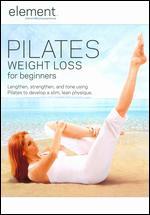 Element: Pilates Weight Loss for Beginners
