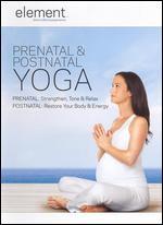 Element: Prenatal & Postnatal Yoga
