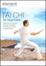 Element: Tai Chi for Beginners