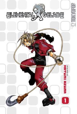 Elemental Gelade, Volume 1 - 