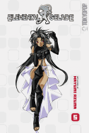 Elemental Gelade, Volume 5 - 