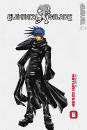 Elemental Gelade, Volume 6 - 