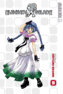 Elemental Gelade, Volume 9