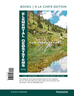 Elemental Geosystems, Books a la Carte Edition