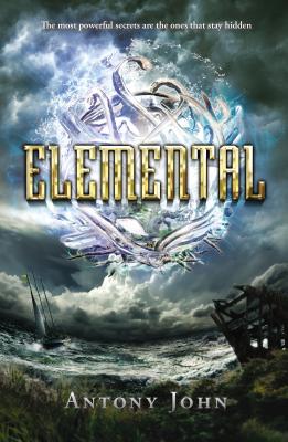 Elemental - John, Antony